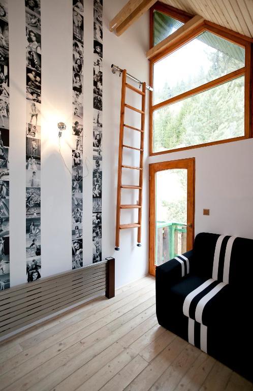 Red Lake Inn Gheorgheni  Habitación foto