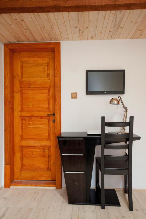 Red Lake Inn Gheorgheni  Habitación foto