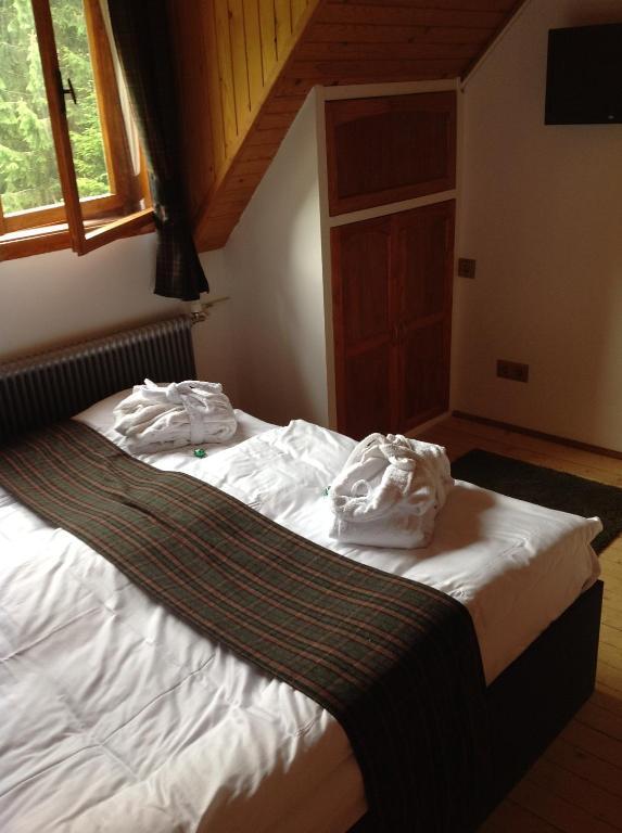 Red Lake Inn Gheorgheni  Habitación foto
