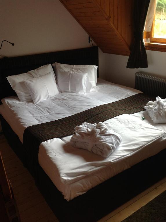 Red Lake Inn Gheorgheni  Habitación foto